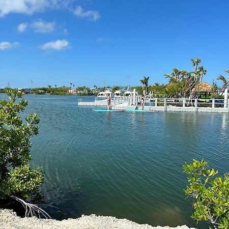 Sugarloaf Key Rv Resort & Cottages Summerland Key Exterior foto