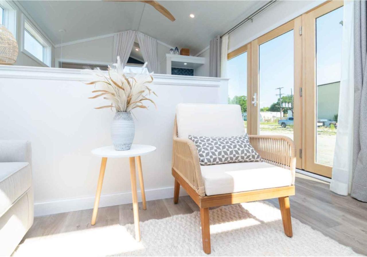 Sugarloaf Key Rv Resort & Cottages Summerland Key Exterior foto