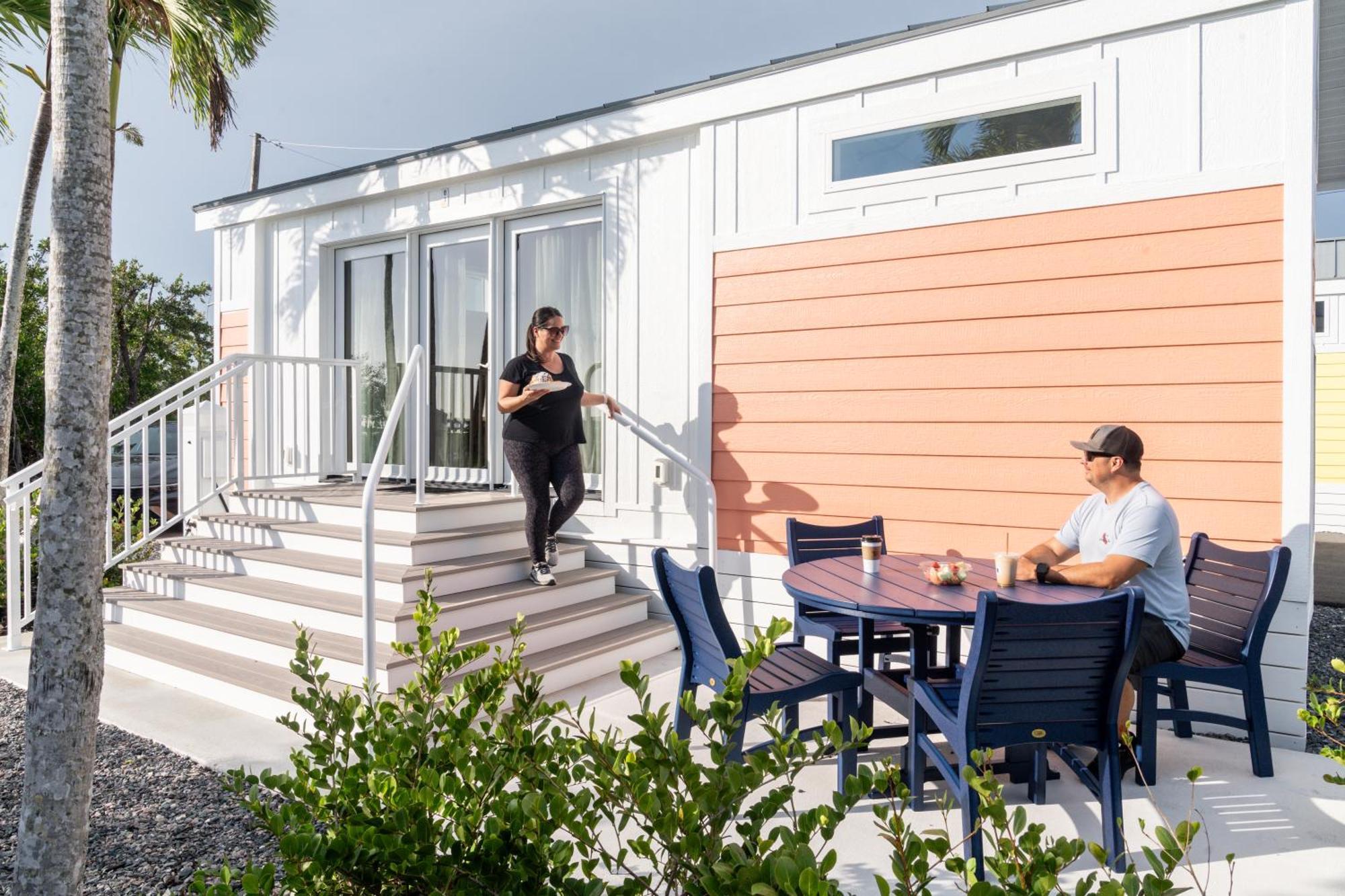 Sugarloaf Key Rv Resort & Cottages Summerland Key Exterior foto