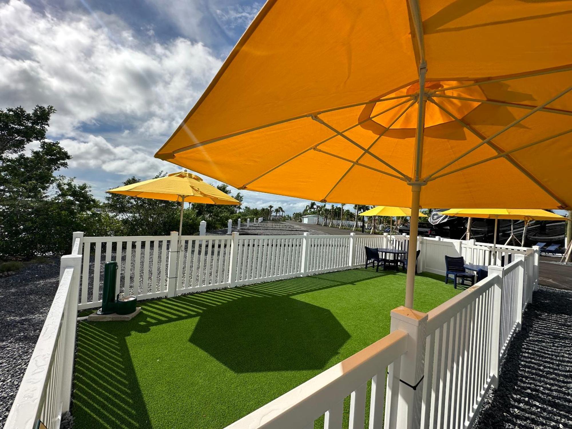 Sugarloaf Key Rv Resort & Cottages Summerland Key Exterior foto