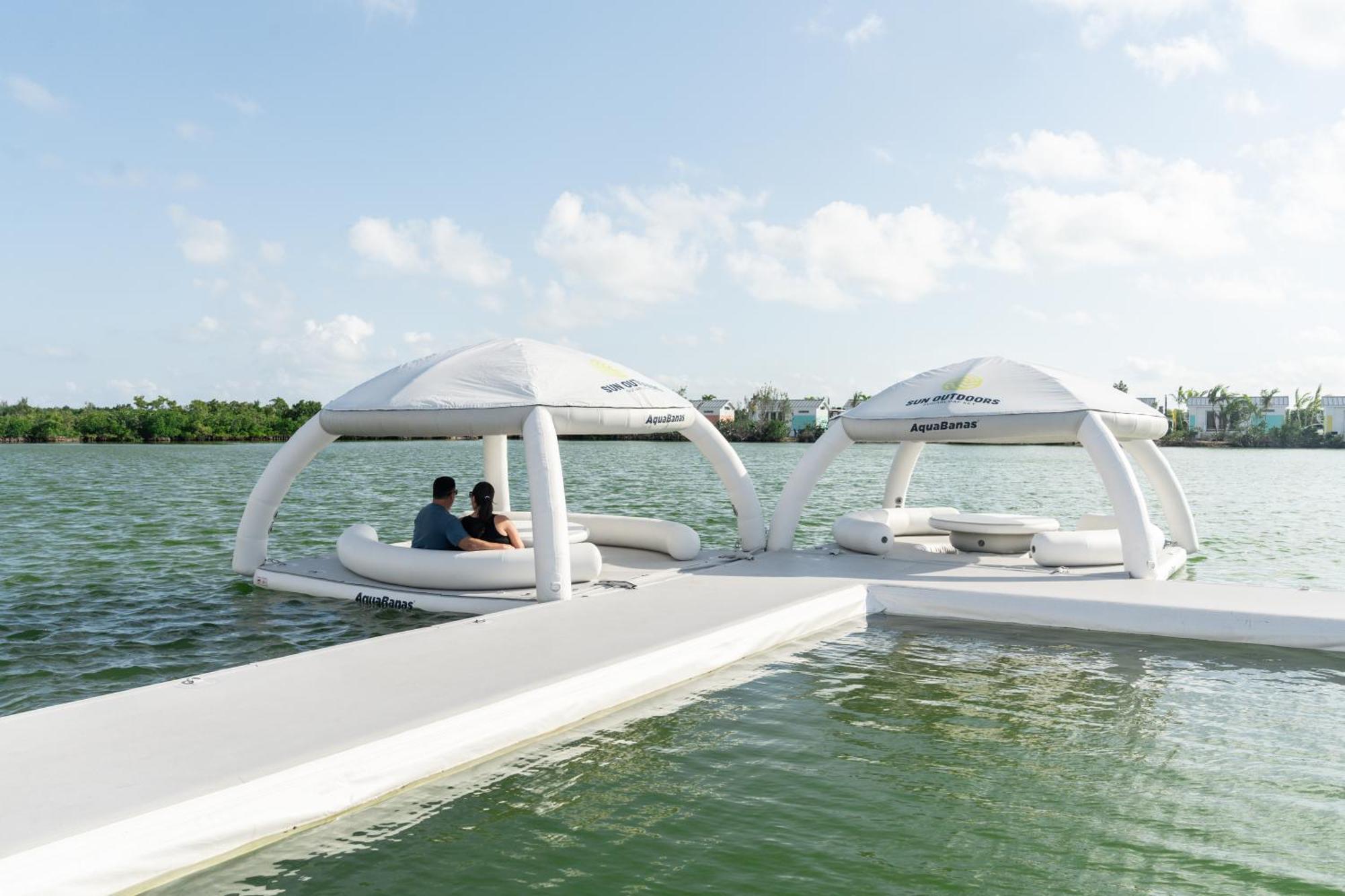 Sugarloaf Key Rv Resort & Cottages Summerland Key Exterior foto