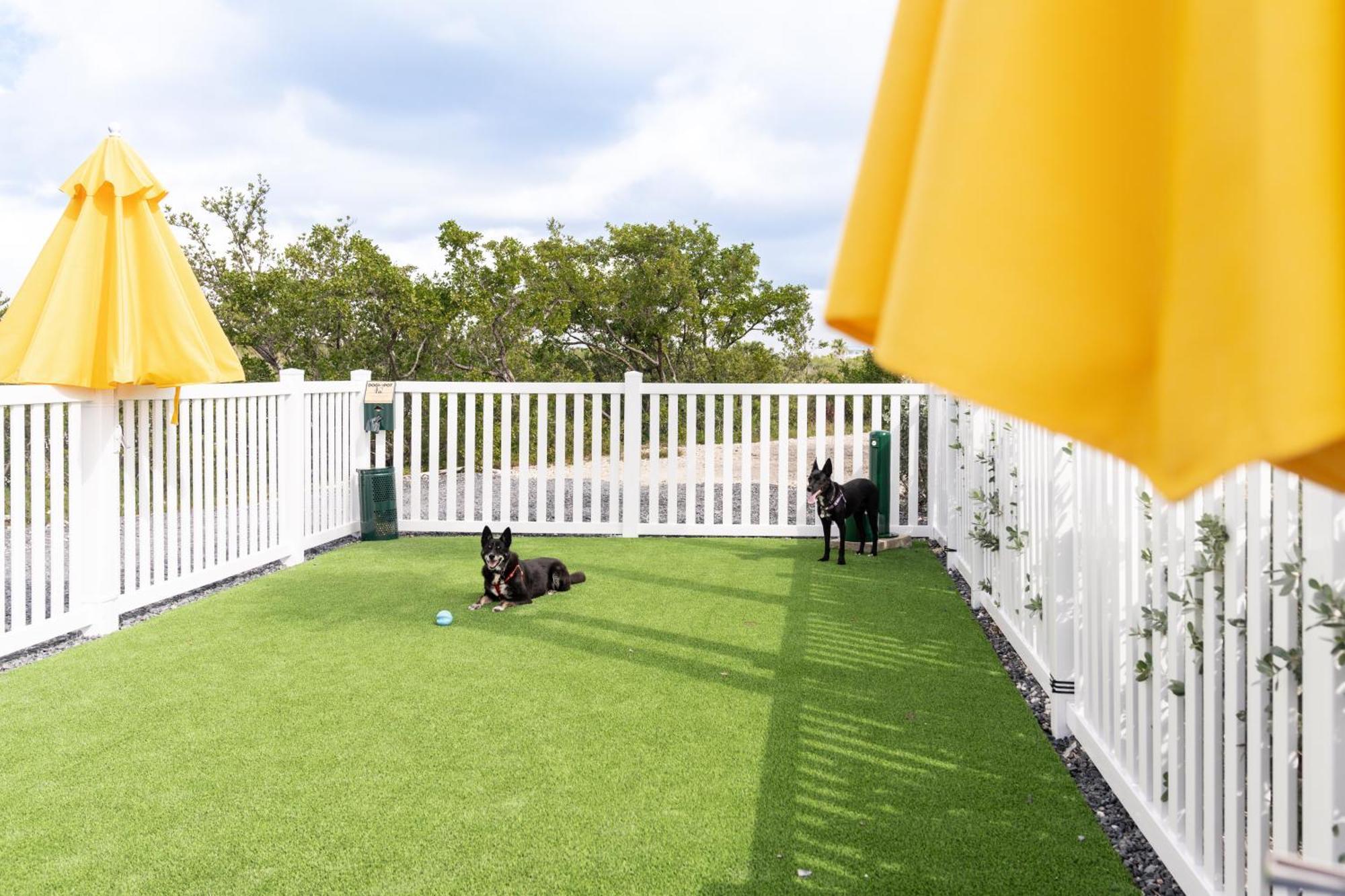 Sugarloaf Key Rv Resort & Cottages Summerland Key Exterior foto