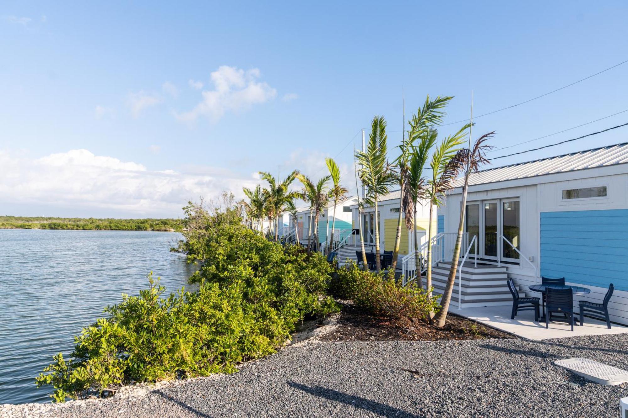 Sugarloaf Key Rv Resort & Cottages Summerland Key Exterior foto